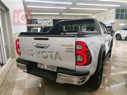 تويوتا هايلوكس